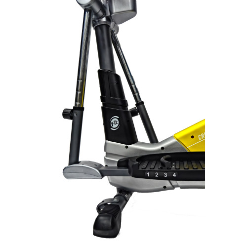 Орбитрек  Go Elliptical Cross Trainer V-600TX  - фото №4